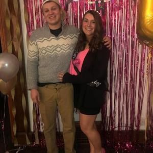 Meet your Posher, Cody